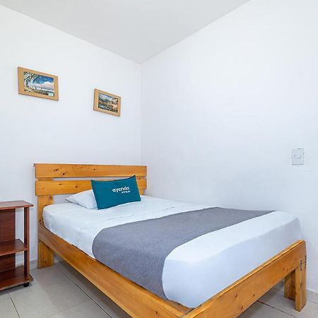 Hotel Hospedaje Caney "Descanso & Tradicion" Ayenda 1422 كالي المظهر الخارجي الصورة