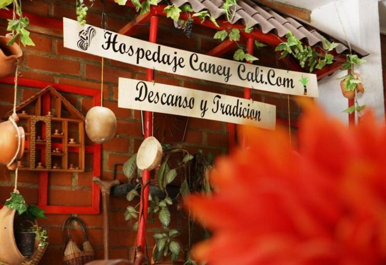 Hotel Hospedaje Caney "Descanso & Tradicion" Ayenda 1422 كالي المظهر الخارجي الصورة