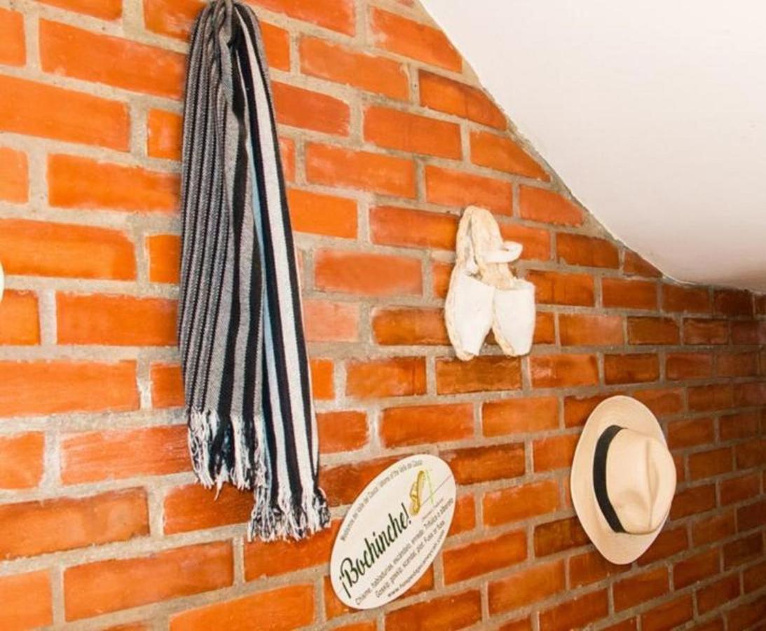 Hotel Hospedaje Caney "Descanso & Tradicion" Ayenda 1422 كالي المظهر الخارجي الصورة