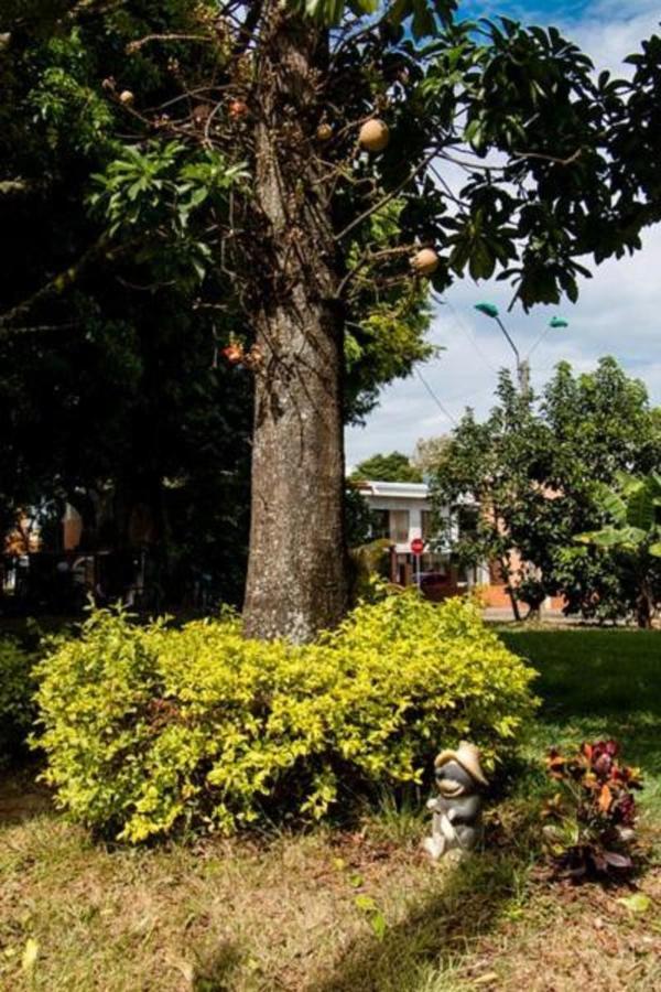Hotel Hospedaje Caney "Descanso & Tradicion" Ayenda 1422 كالي المظهر الخارجي الصورة