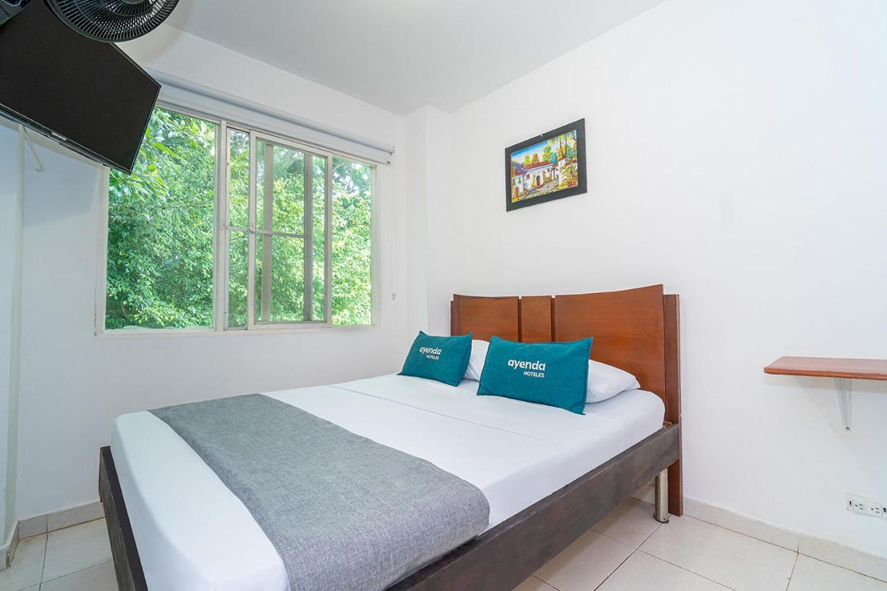 Hotel Hospedaje Caney "Descanso & Tradicion" Ayenda 1422 كالي المظهر الخارجي الصورة