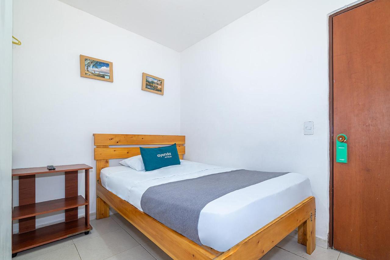 Hotel Hospedaje Caney "Descanso & Tradicion" Ayenda 1422 كالي المظهر الخارجي الصورة