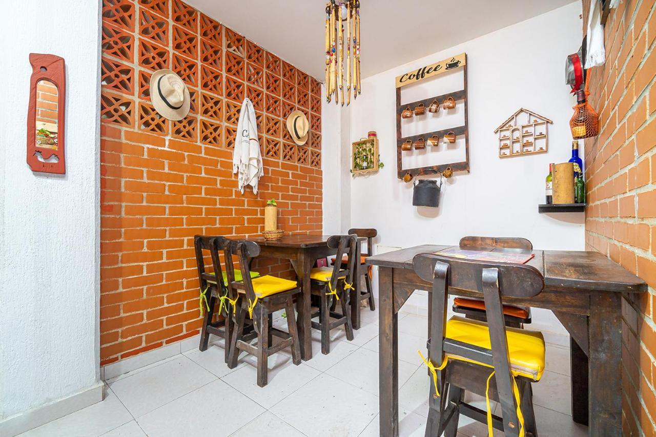 Hotel Hospedaje Caney "Descanso & Tradicion" Ayenda 1422 كالي المظهر الخارجي الصورة