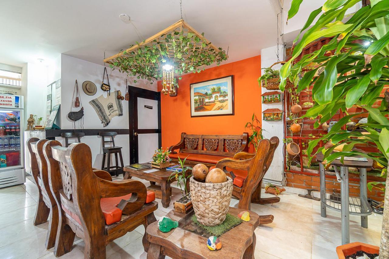 Hotel Hospedaje Caney "Descanso & Tradicion" Ayenda 1422 كالي المظهر الخارجي الصورة